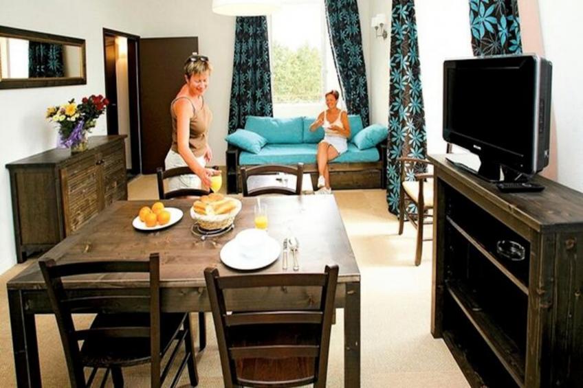 Résidence Le Château de Kéravéon - foto 6