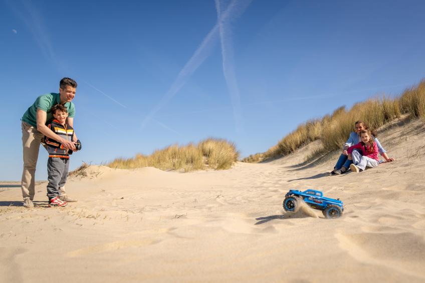 Vakantiepark de Soeten Haert 18 - foto 13