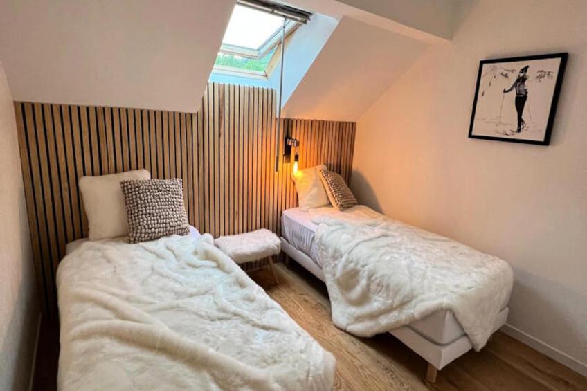 Appartements à Saint-Lary-Soulan - foto 7