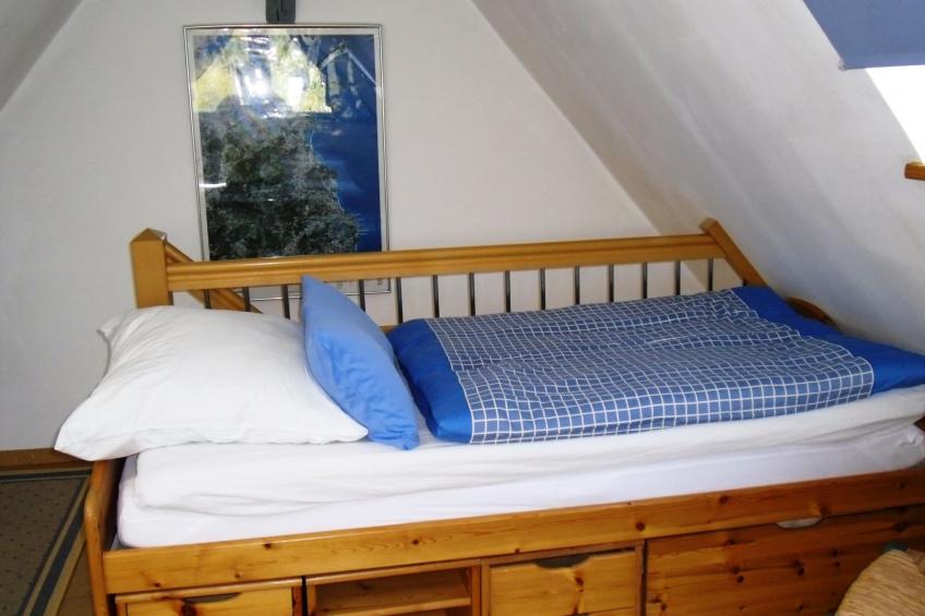 Blaues Haus - foto 10