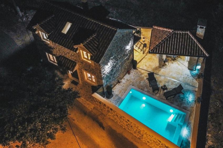 Villa Mara in Drniš - foto 27