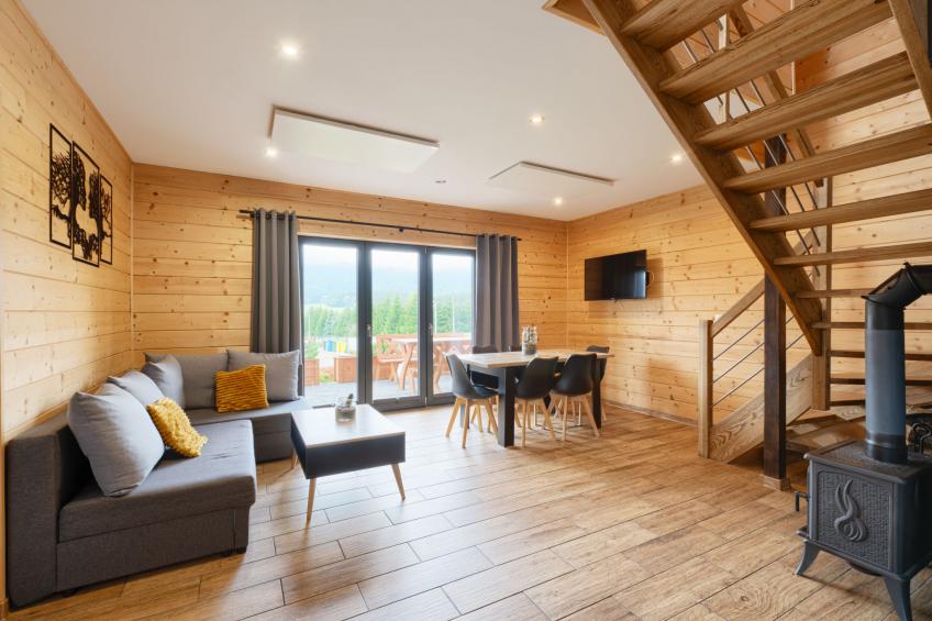 Osada Orlica - foto 6