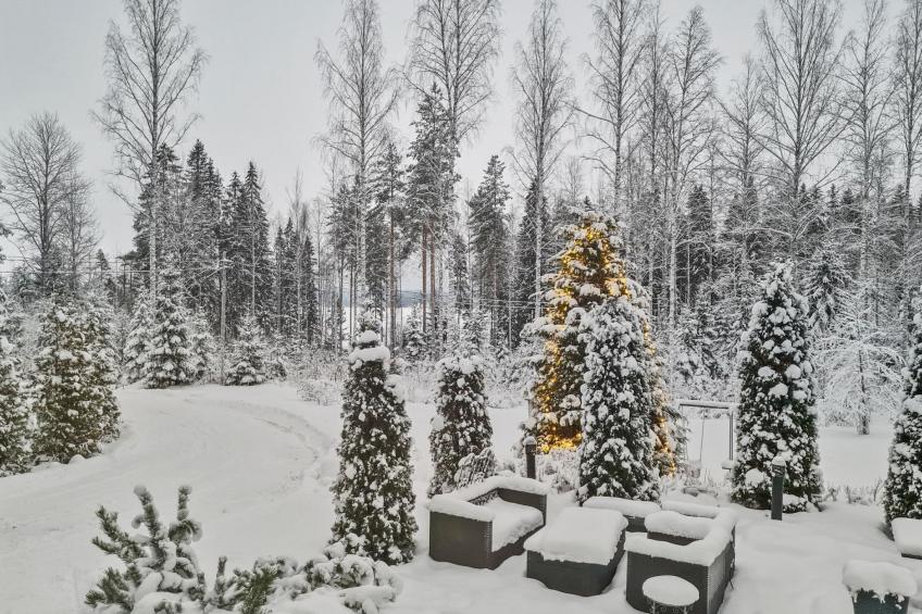 Willa klaara - foto 23