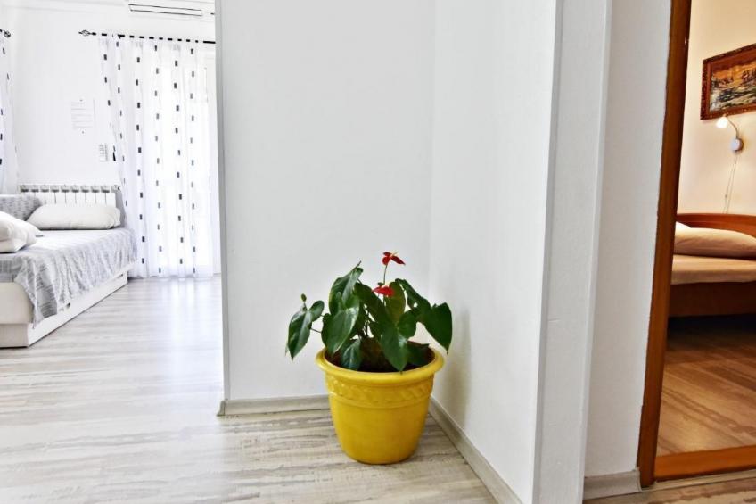 Klimatisierte Wohnung in Valica mit Großem Garten - foto 21