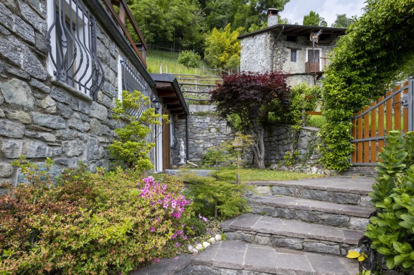 Moncucco Mountain Home - foto 33