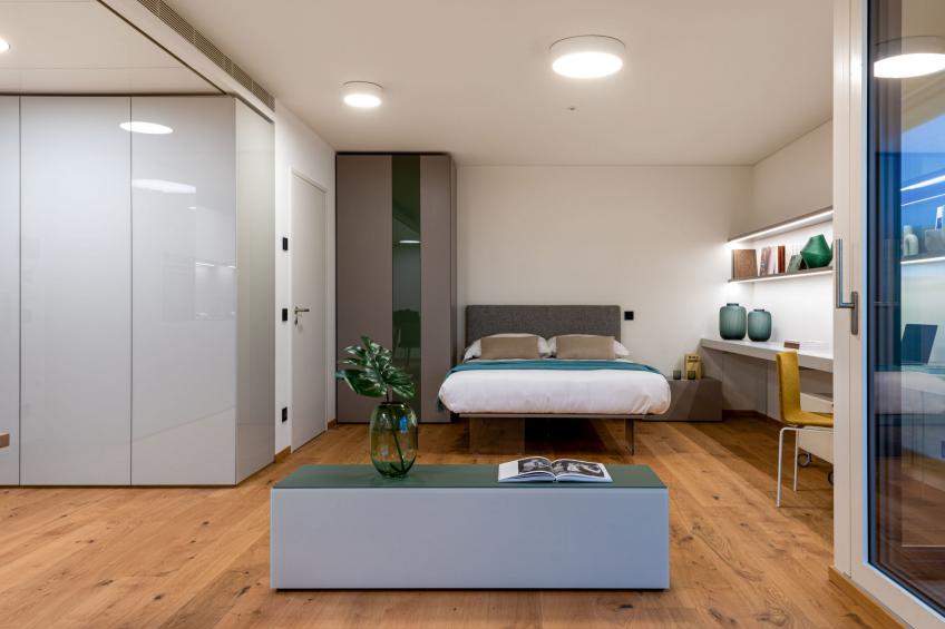 Lo Scudo di Stabio Apt.50m2 - foto 8