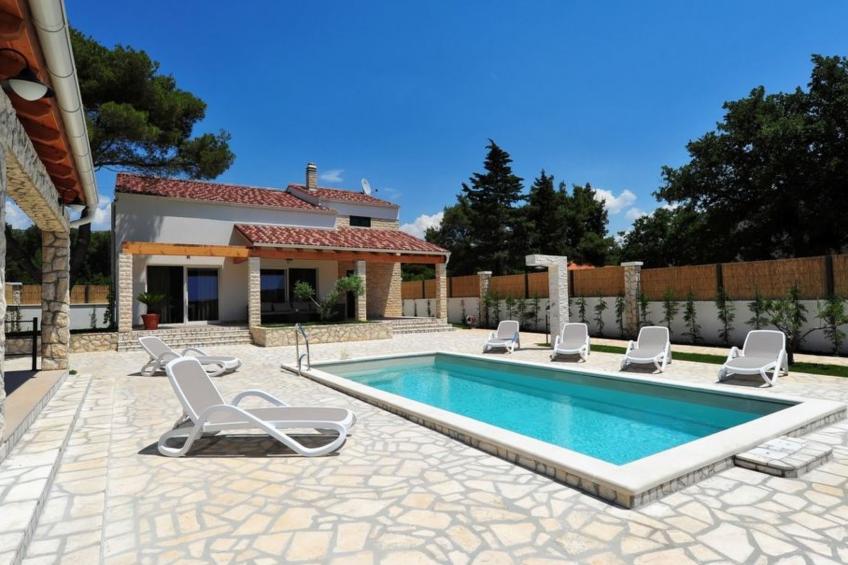 Villa Ohoho in Sibenik - foto 4