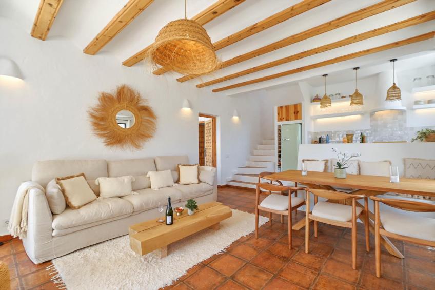 Can Pau 4 pax - foto 6