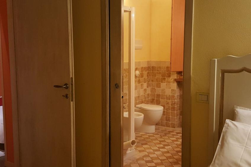 Wohnung "Vittorio" mit Dachterrasse - foto 8
