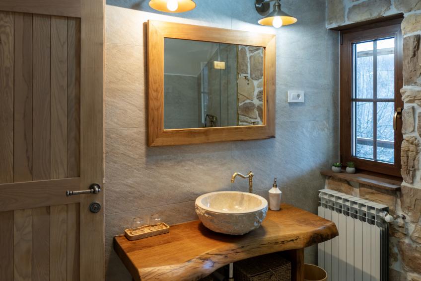 Pansion Seosko domaćinstvo Butina - foto 30