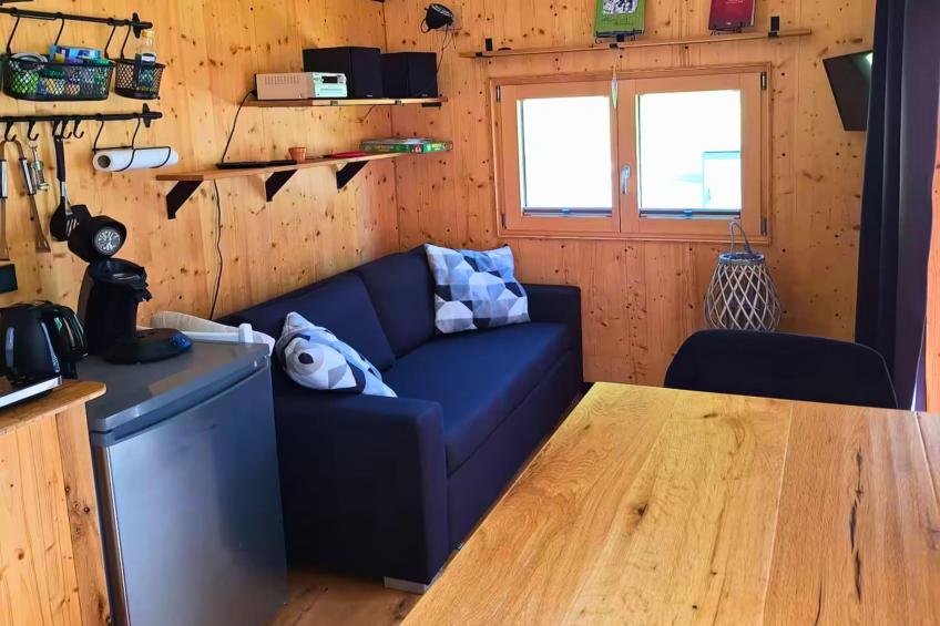 Tiny Haus Camping in Prüm - foto 8