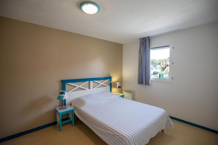 RÃ©sidence Les Villas du Lac- Appartement 2 piÃ¨ces 4 personnes - foto 9