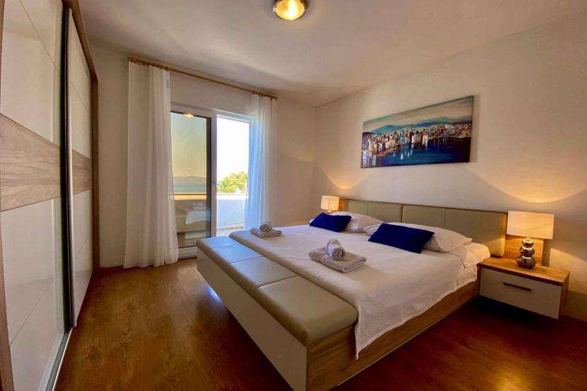 Appartement de vacances près de la mer - BF-FZ365 - foto 9