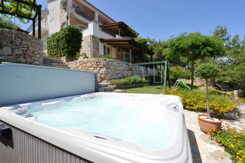 One-Bedroom Apartment (Smokva) - foto 29