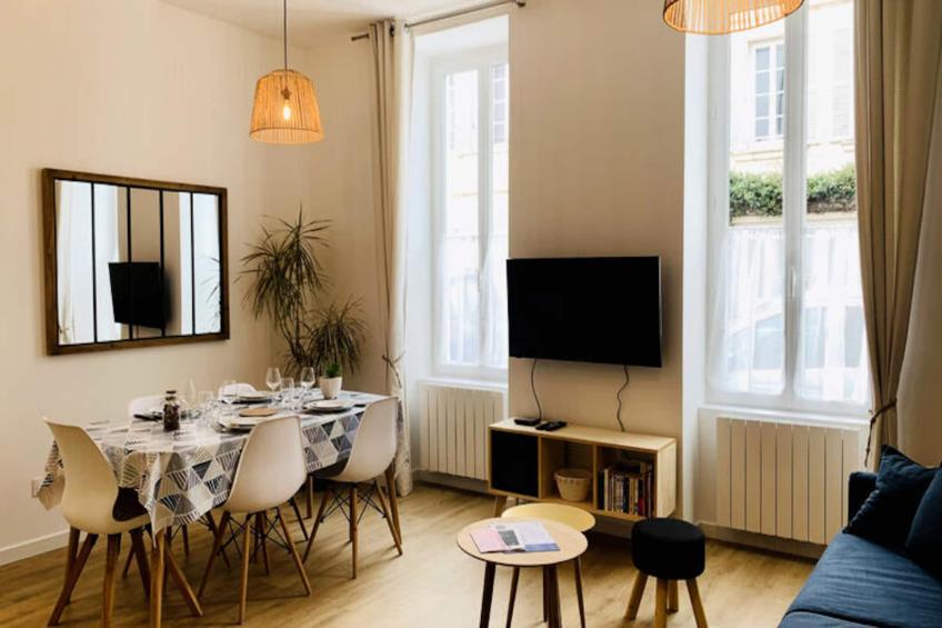 Appartements à La Rochelle - foto 3