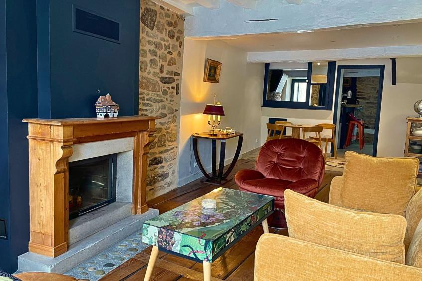 "Town House" im Herzen des historischen Zentrums - foto 9