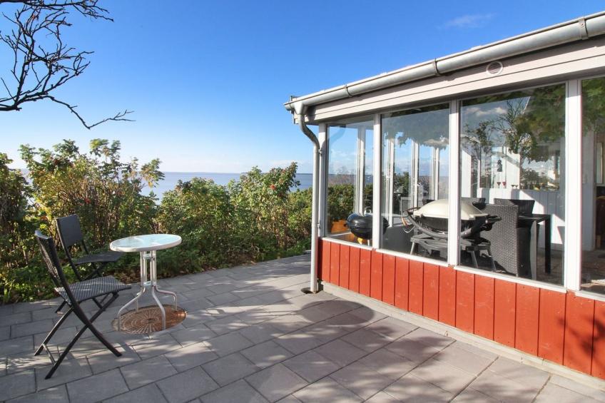 "Erno" - 20m from the sea in Western Jutland - foto 4