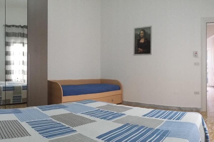 Geräumige Erdgeschosswohnung für bis zu sechs Personen - foto 11