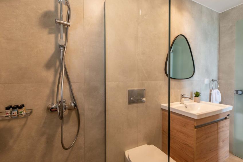 Actea Seaview Villa I ''Free''beheizter Pool, 800m Meer - foto 55