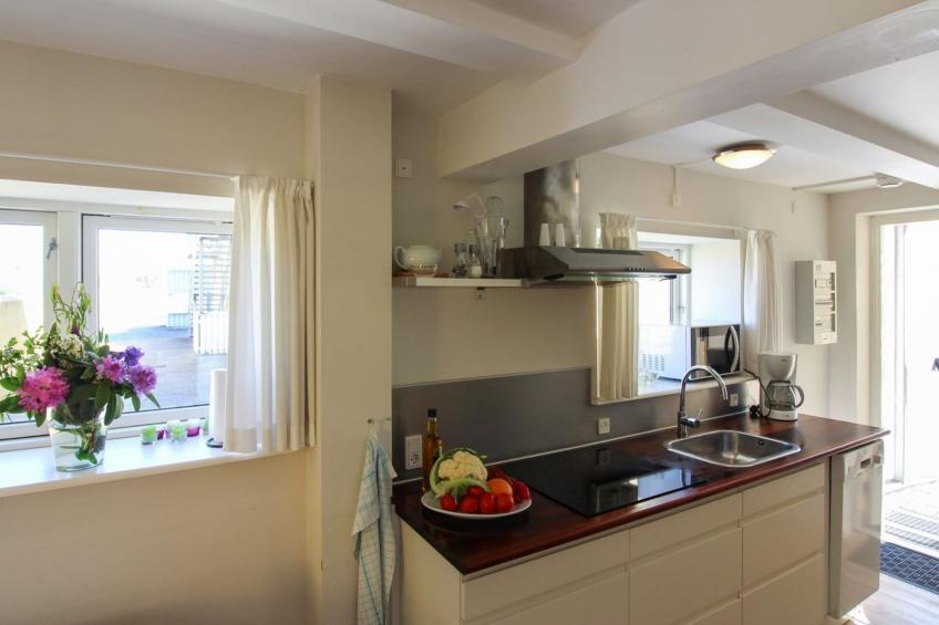 "Lilla" - 500m from the sea in Bornholm - foto 6