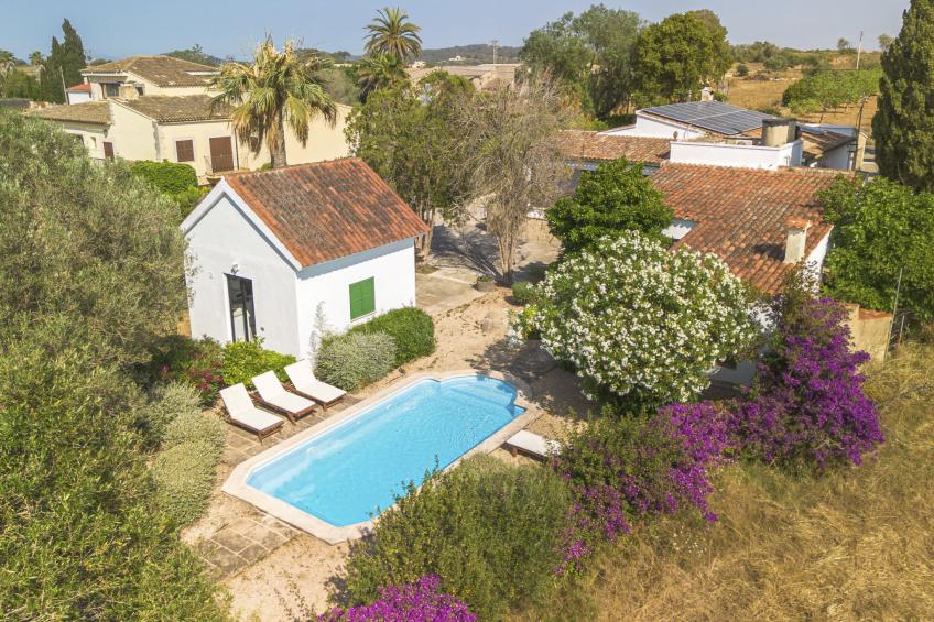 Es Camp Jeu - foto 27