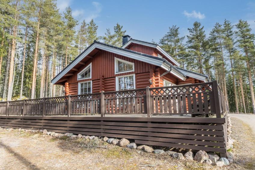 Villa ruhtinas - foto 2