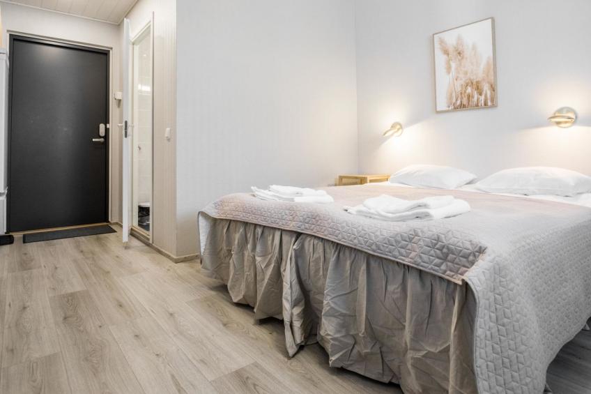 Vuorihuoneistot 510, 1 ski pass inc. - foto 4