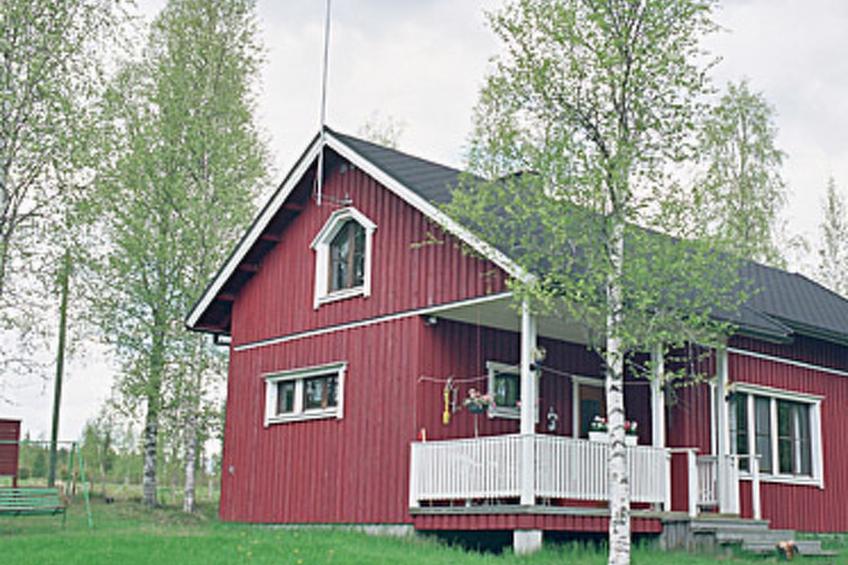 Mustikkainen - foto 5