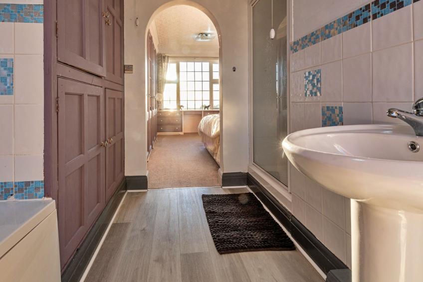 Ty Gwyn Hideaway - foto 15