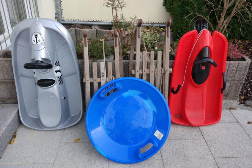 Appartement Seestern - foto 18