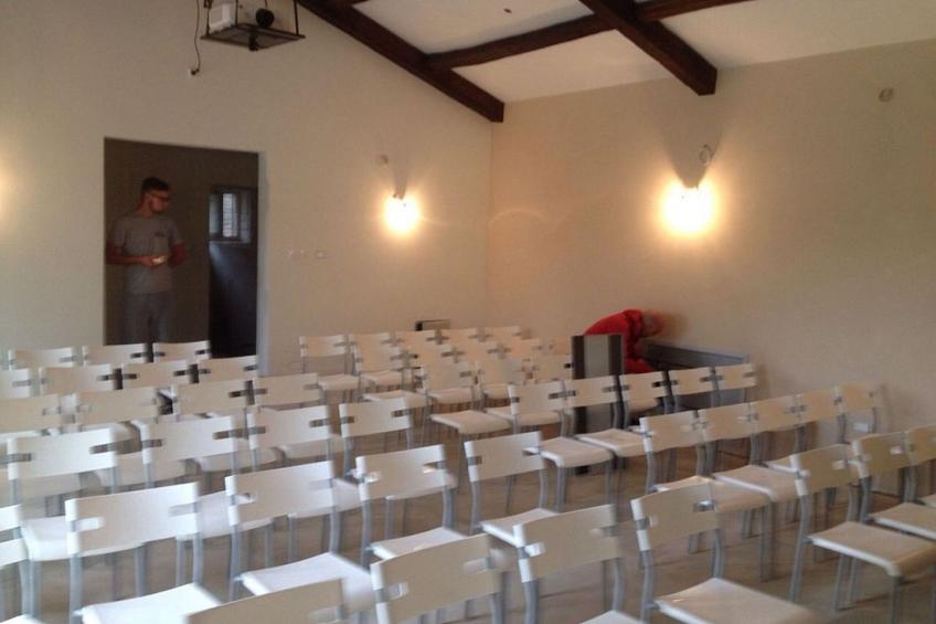 Villa Poropati, Groznjan, Istrien-Luxus Landgut mit 7 Schlafzimmern für bis zu - foto 46