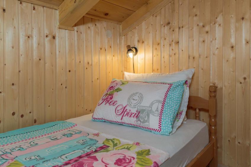 Villa Mystic Woods mit Pool - foto 16