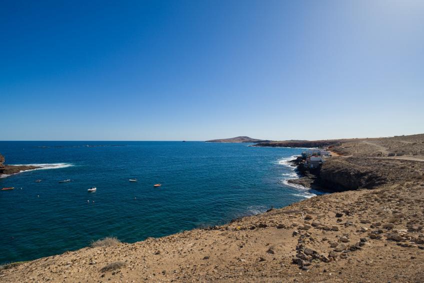 Tufia Marine Life by Canariasgetaway - foto 29