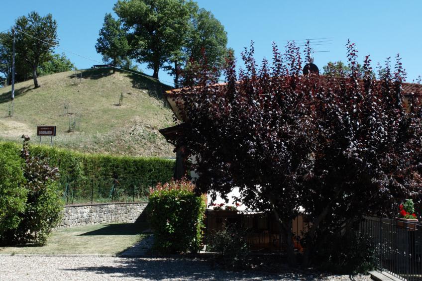 Großes Ferienhaus Villa Caterina in Lonnano - foto 38