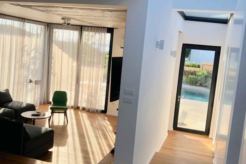 Vakantiehuis met zwembad en terras - BF-N52NR - foto 15