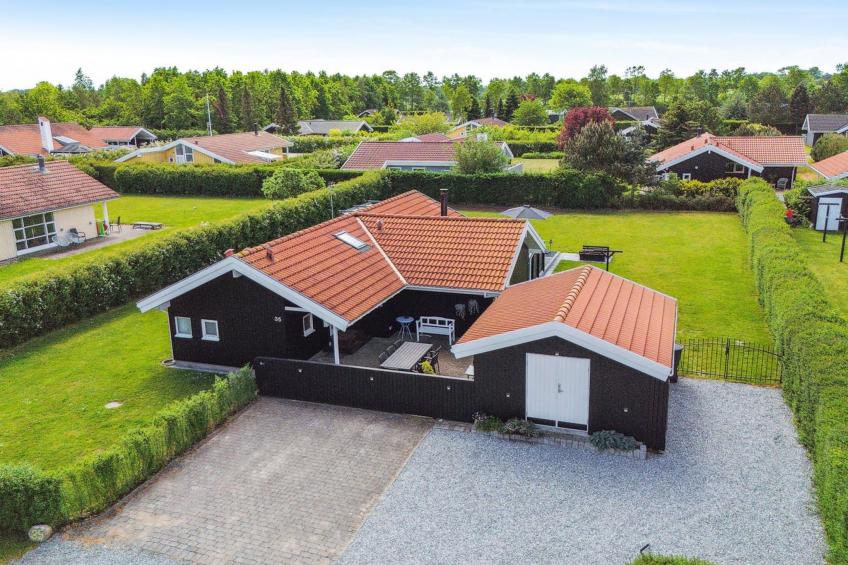 "Dyrken" - 200m from the sea in Funen - foto 33