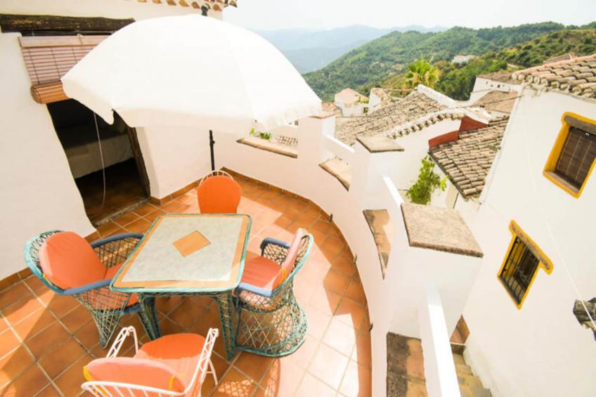 Maison à Benadalid - foto 3