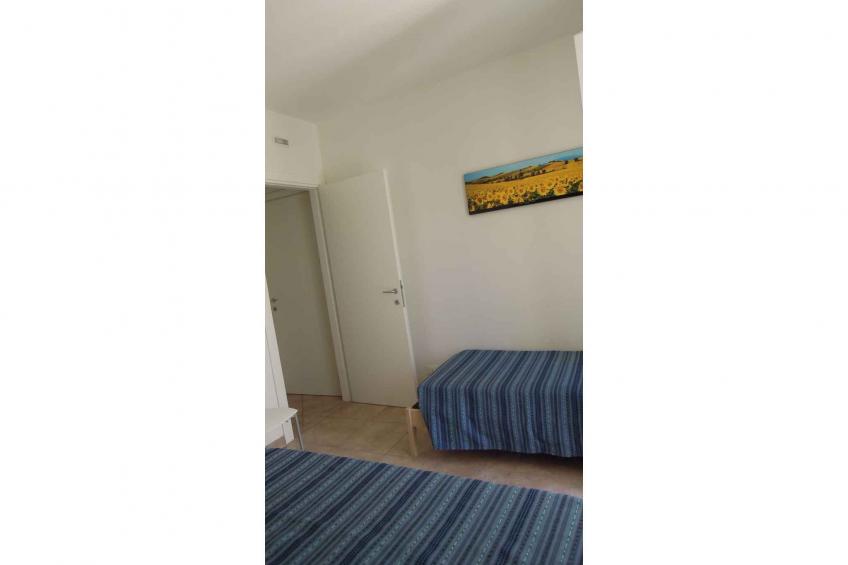 Ferienwohnung mit Klimaanlage, Garten und Pool - BF-V334C - foto 23