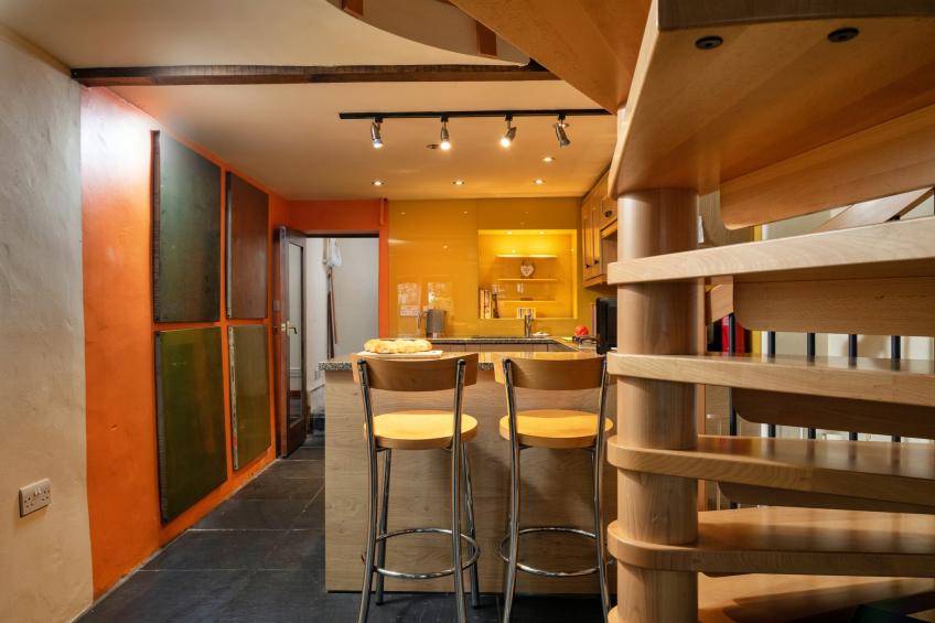 Dolwar Cottage - foto 8