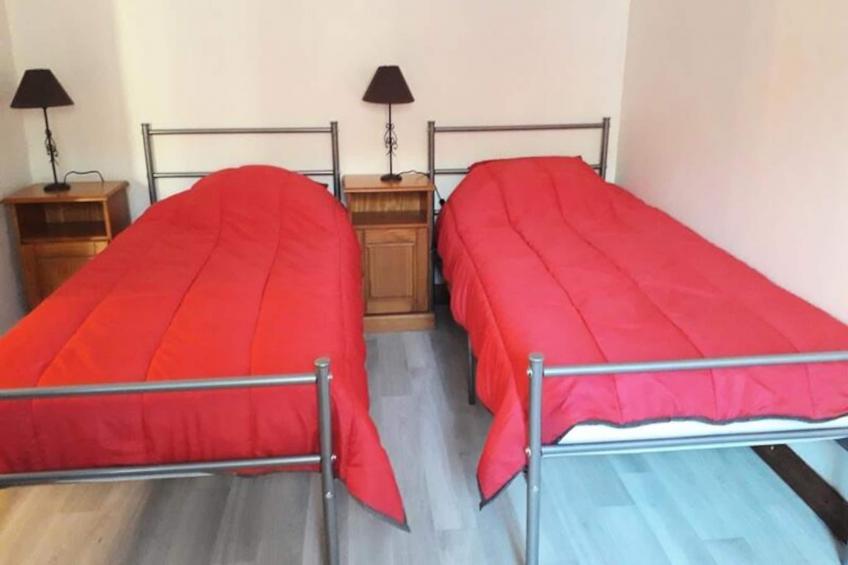 Gîte de France Gite du mas de lavit 1 épi - foto 8