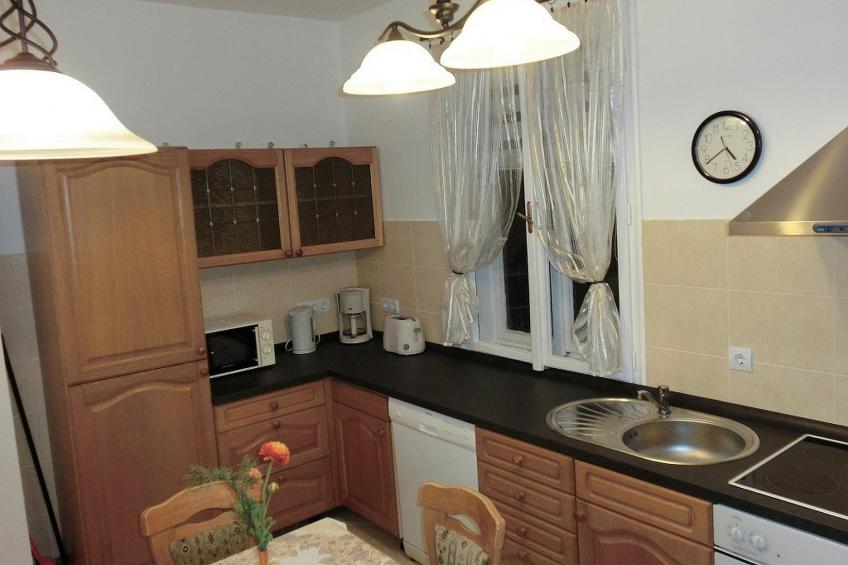 Ferienhaus in Budapest mit großem Garten - foto 13