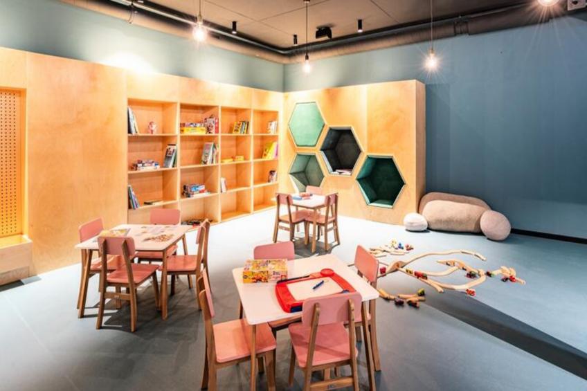 Résidence SWISSPEAK Resorts Thyon 4 Vallées - foto 9