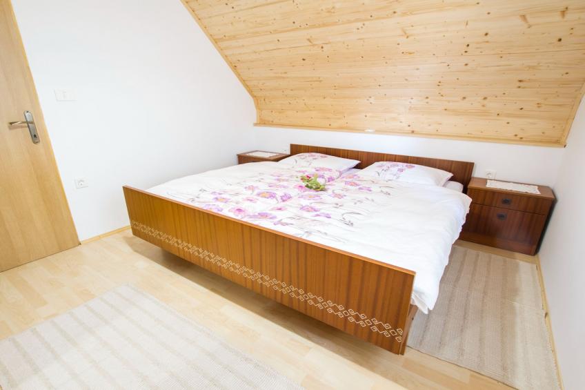 Sunny Two Bedroom Retreat in Beautiful Bizeljsko - Two Bedroom Country House - foto 11