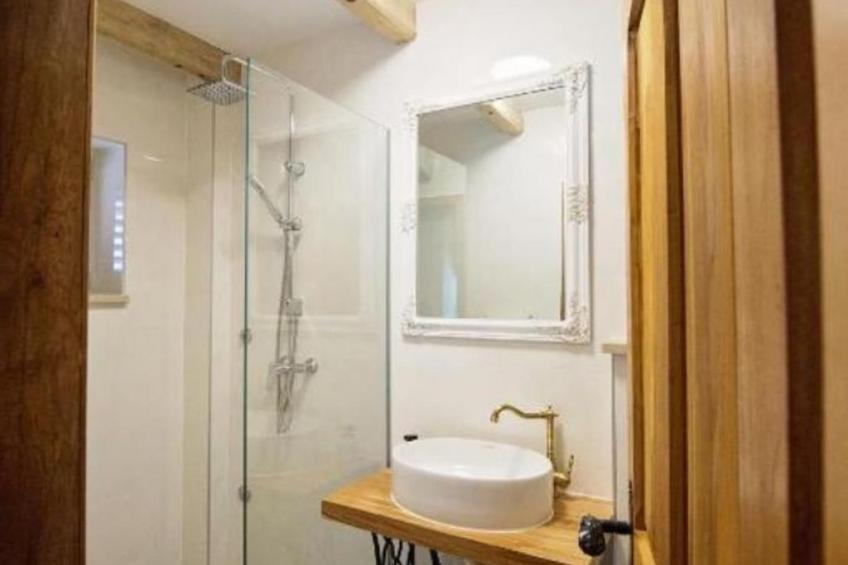 Villa Eli Rustic mit privatem Pool - foto 33