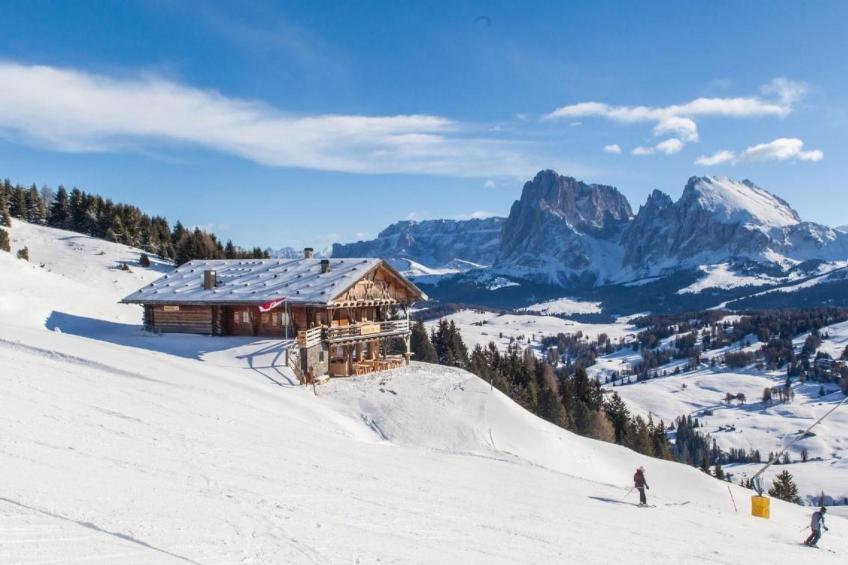 Mythos Dolomiten - foto 39