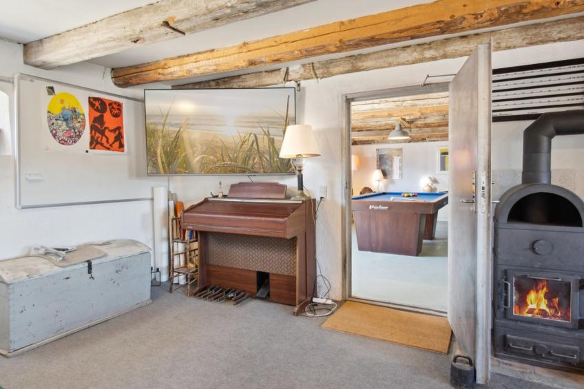 "Elisabetha" - 16km from the sea in SE Jutland - foto 31