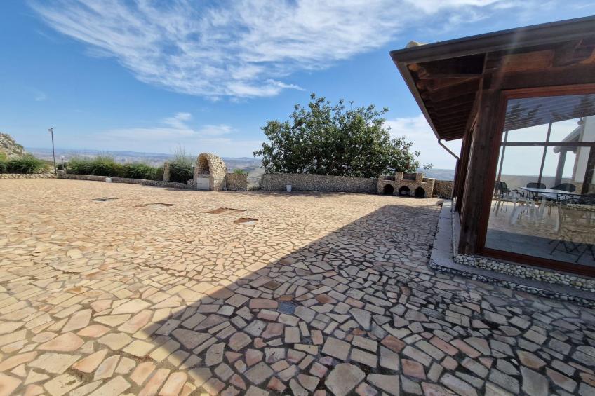 Villa Veranda Panoramica von Holiday World - foto 36