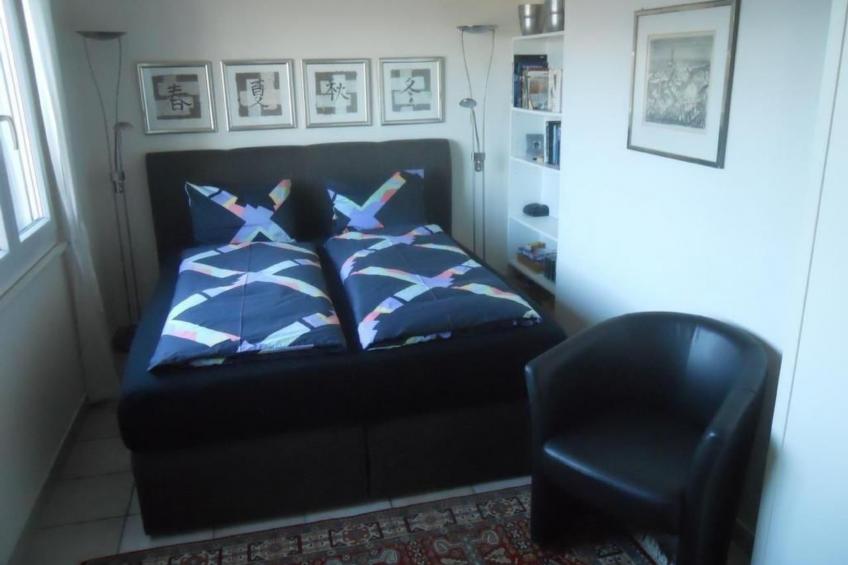 Seeblick und Pool - foto 14