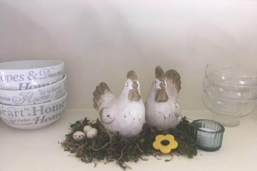 Polderwind mit Blick auf die Felder - foto 40