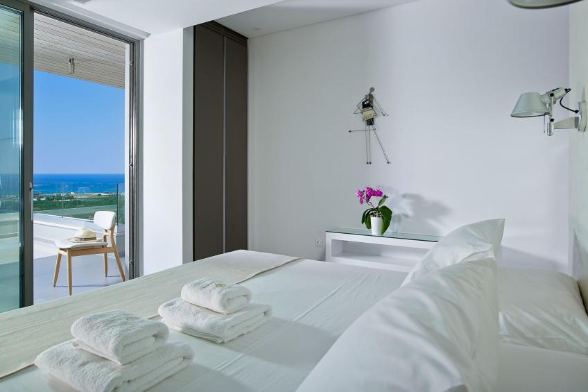 Youphoria Meerblick Villa Anassa 2 Schlafzimmer - foto 19